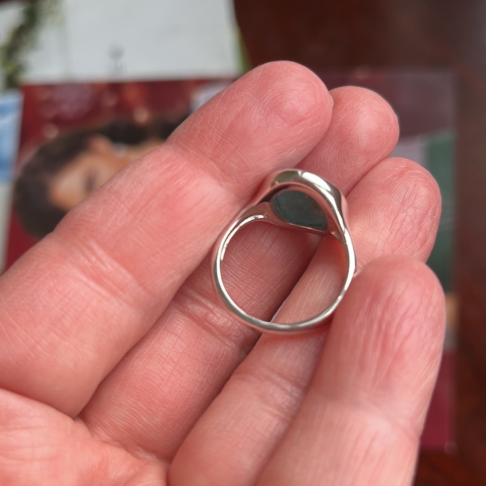 Cabanna ring - Picture 2 of 7